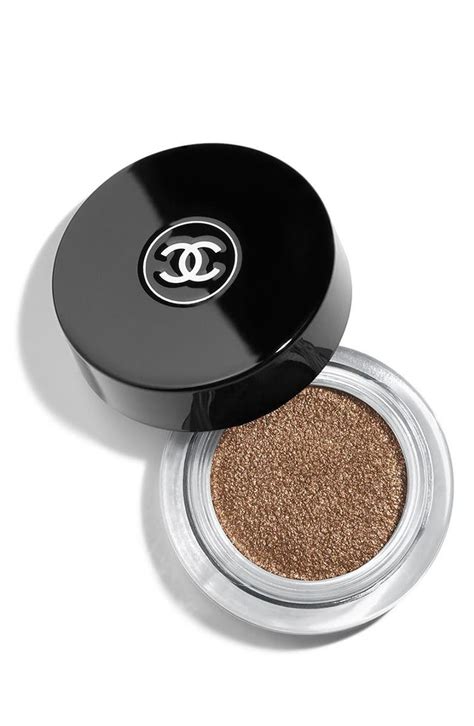 illusion d'ombre chanel|chanel long wear luminous eyeshadow.